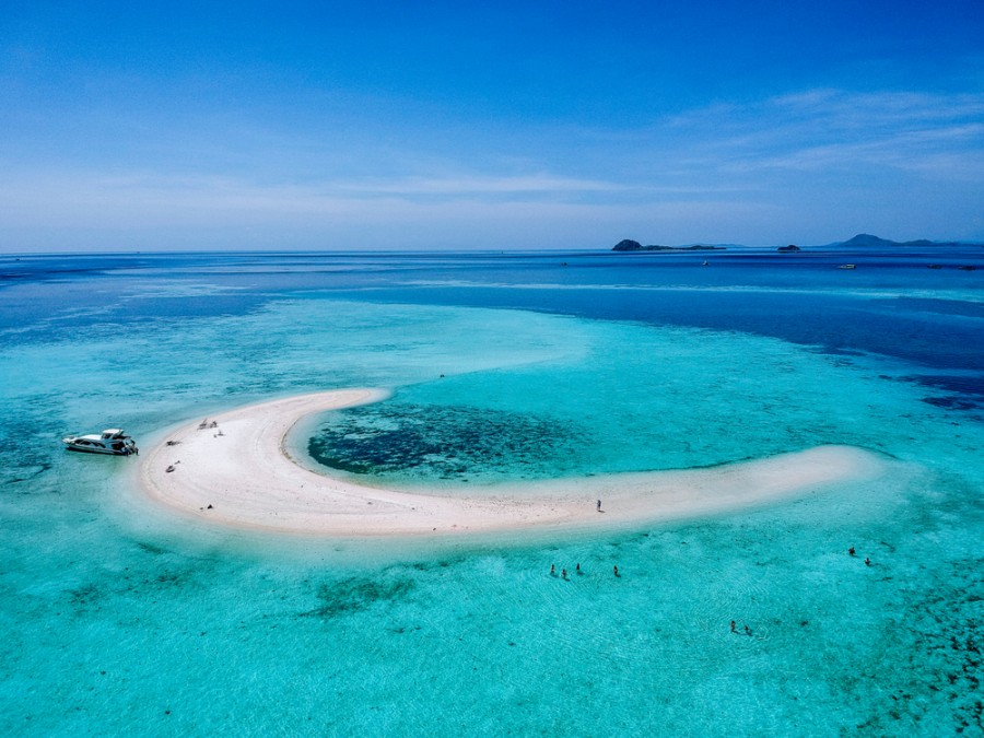 Quels sont les meilleurs endroits pour plonger à Nusa Lembongan ?