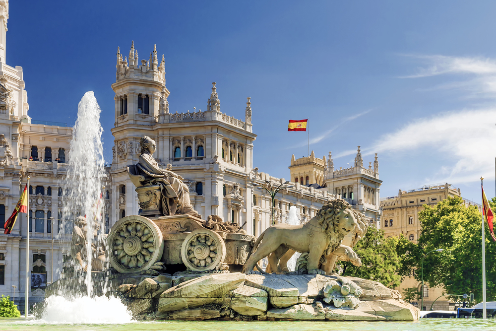 Comment faire pour visiter tous les monuments à Madrid ?