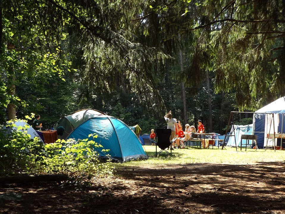Comment bien choisir son camping pour les vacances ?