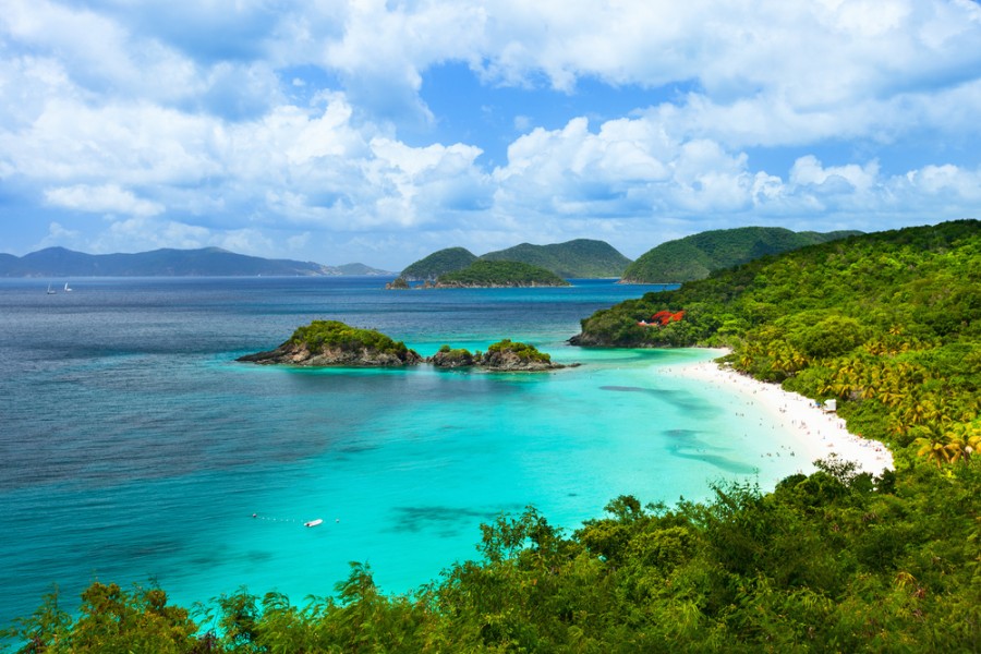 Découverte des îles des Caraïbes : un voyage inoubliable