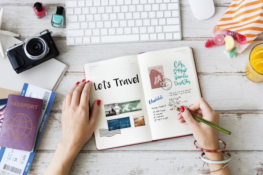 C'est quoi un travel planner ?