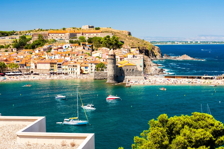 Comment accéder aux criques de Collioure ? Comment accéder aux criques de Collioure ?