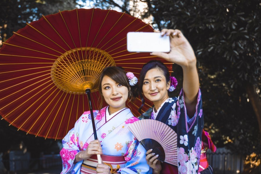 Comment les Japonais célèbrent-ils la Golden Week ? Comment les Japonais célèbrent-ils la Golden Week ?