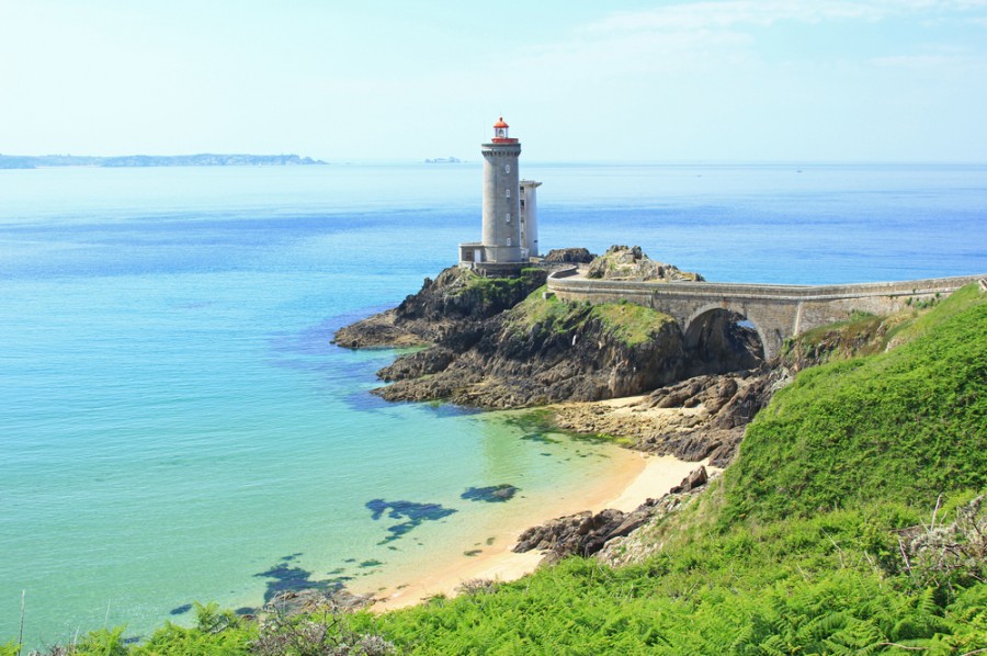 Comment visiter la rade de Brest ? Comment visiter la rade de Brest ?