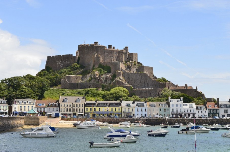 Découvrir l'île de Jersey : tout ce que vous devez savoir