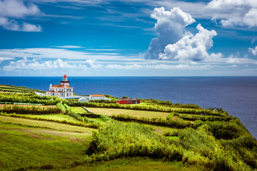 Île portugaise : laquelle visiter ?