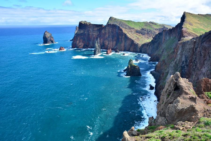 La nature et la biodiversité des îles portugaises