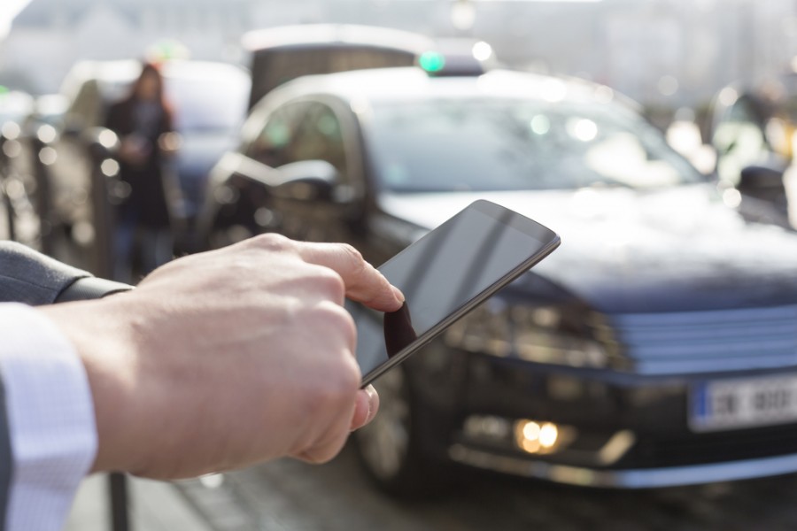 L'importance de trouver un bon chauffeur