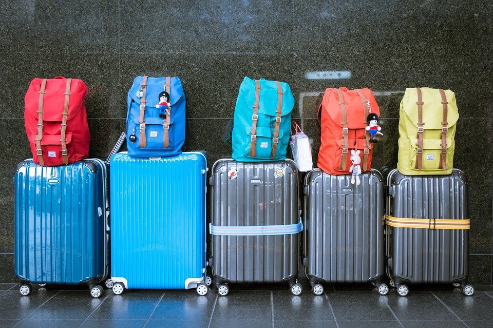 Comment choisir une grande valise ?
