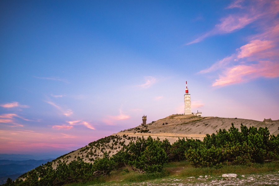 Pourquoi le Mont Ventoux est-il une destination incontournable ?