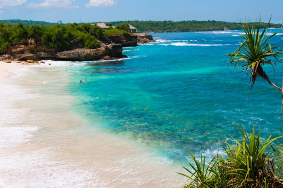 Découverte de Nusa Lembongan : un paradis à ne pas manquer