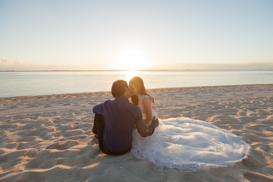 Où organiser son mariage de luxe à l'île Maurice ? Où organiser son mariage de luxe à l'île Maurice ?