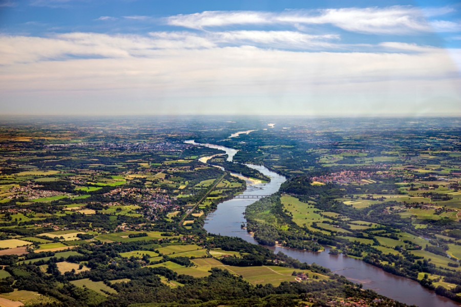 Quel est le plus long fleuve de France ?