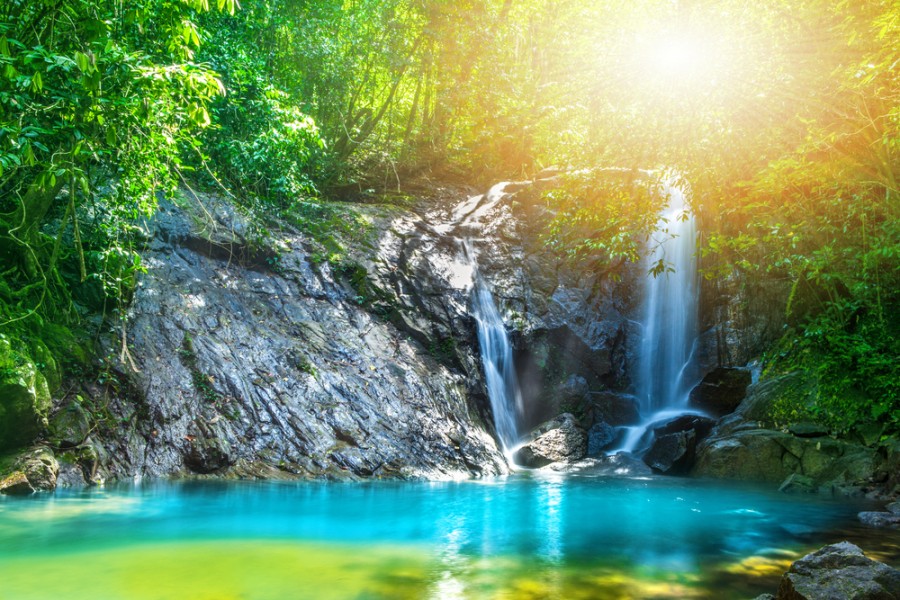 Pourquoi aller à Khao Lak ? Pourquoi aller à Khao Lak ?