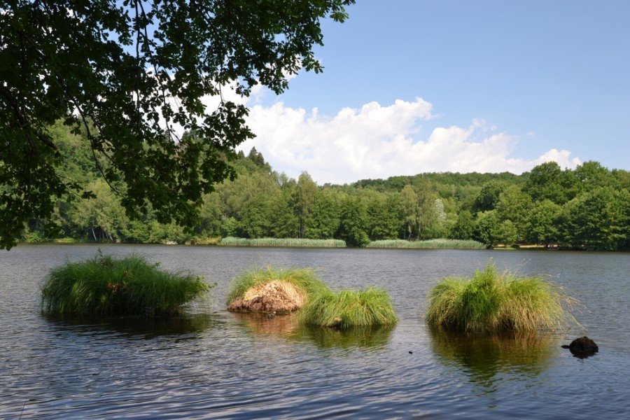 Quel est le plus beau lac du Morvan ?