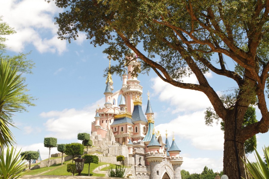Quel parc Disney à faire en premier ? Quel parc Disney à faire en premier ?