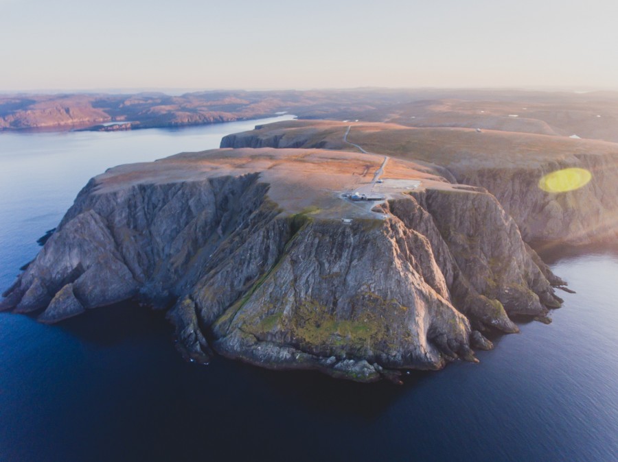 Quelle est la meilleure période pour aller au Cap Nord ? Quelle est la meilleure période pour aller au Cap Nord ?