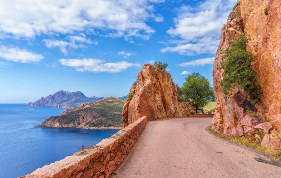 Quelle est la meilleure période pour visiter le golfe de Porto en Corse ?