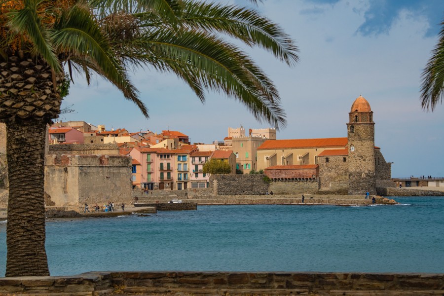 Quelle est la plus belle plage de Collioure ? Quelle est la plus belle plage de Collioure ?