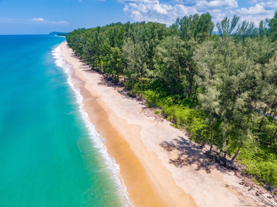 Quelles activités peut-on faire à Khao Lak en Thaïlande ?