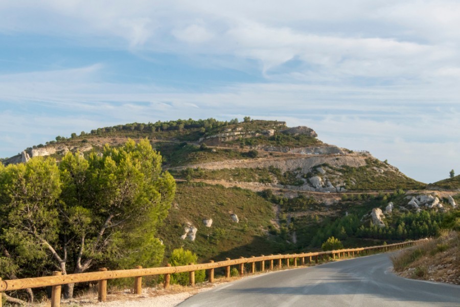 Quelles activités peut-on faire dans les calanques de La Ciotat ?