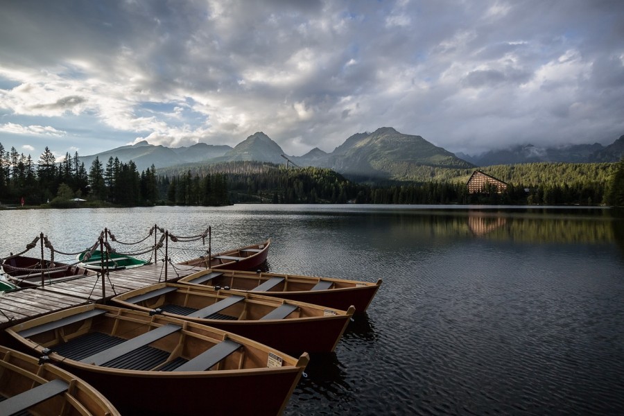 Quelles sont les activités proposées au lac de Rillé ?