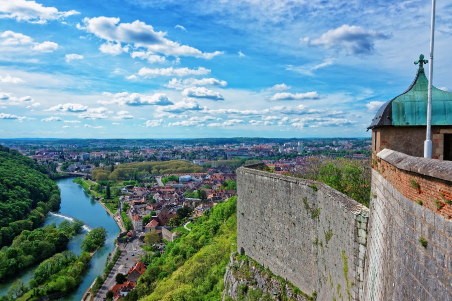 Quelles sont les activités touristiques à faire dans le Haut-Doubs ?