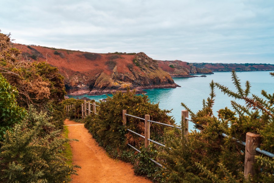 Quelles sont les attractions touristiques de l'île de Jersey ?