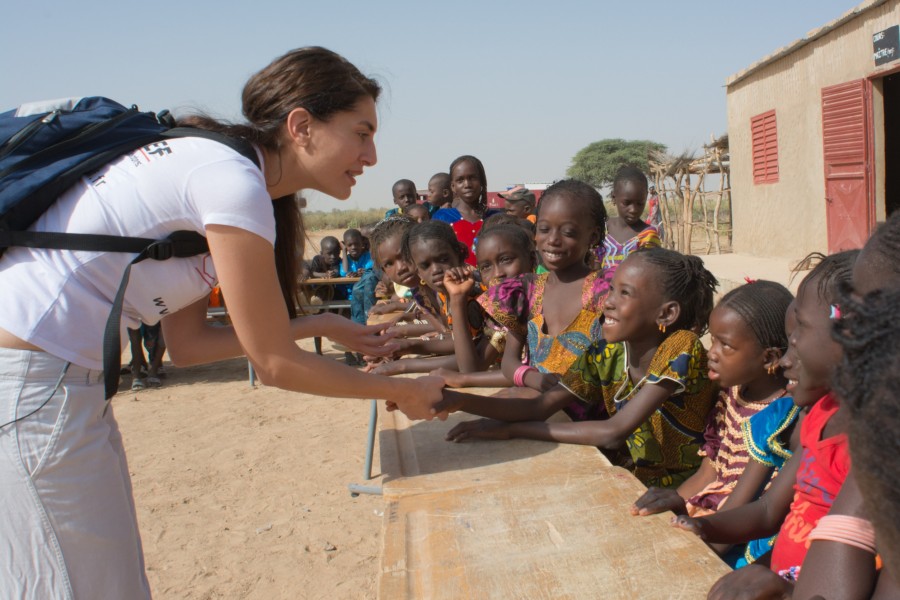 Quelles sont les compétences nécessaires pour partir en mission humanitaire en Afrique ? Quelles sont les compétences nécessaires pour partir en mission humanitaire en Afrique ?