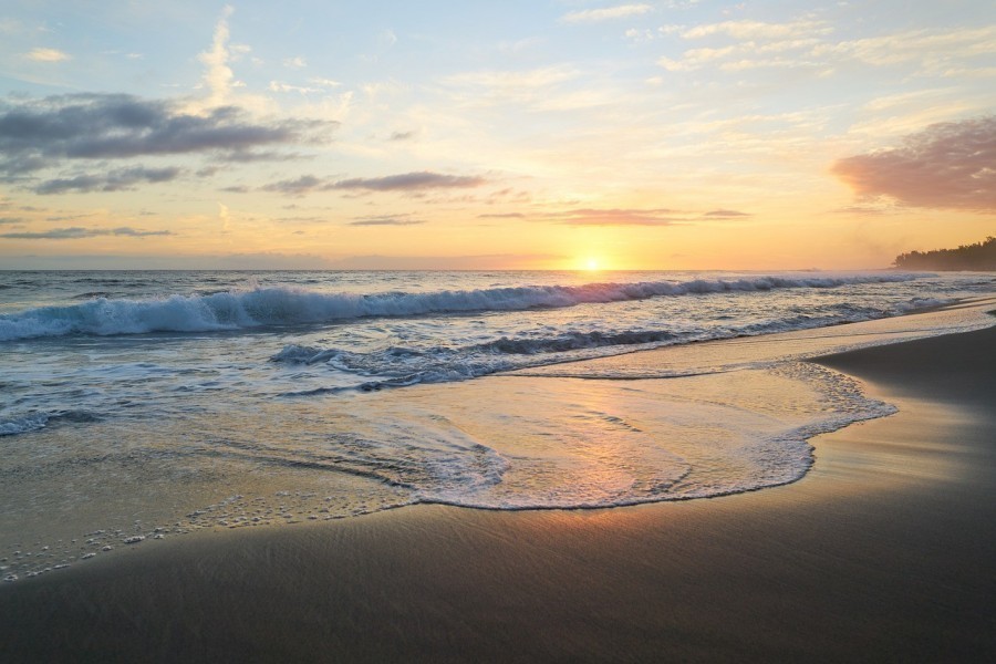 Quelles sont les plages de Saint-Leu à La Réunion ?