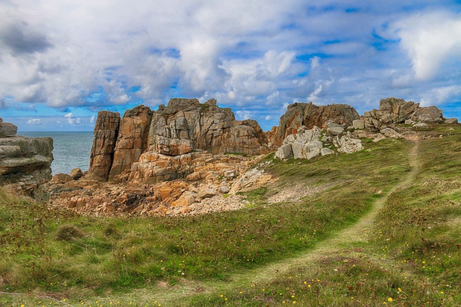 Quelles sont les villes principales de Bretagne ?