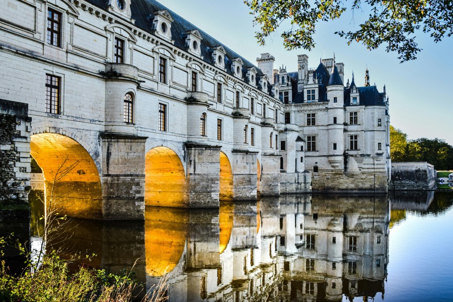 Quels châteaux de la Loire inclure dans un itinéraire de 5 jours ? Quels châteaux de la Loire inclure dans un itinéraire de 5 jours ?