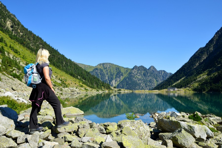 Quels sont les plus beaux lacs des Pyrénées ? Quels sont les plus beaux lacs des Pyrénées ?