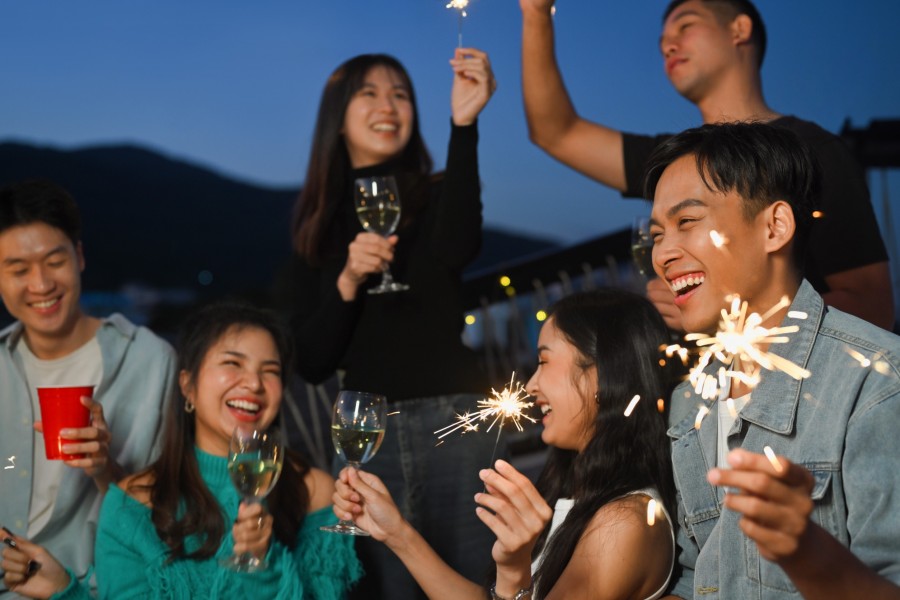 Qu'est-ce que la Golden Week au Japon ? Qu'est-ce que la Golden Week au Japon ?