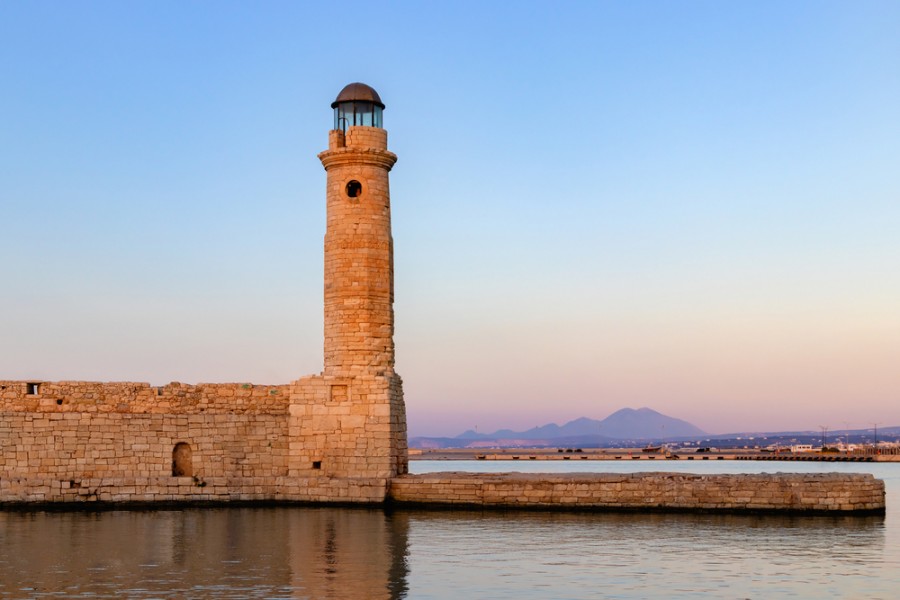 Visiter Réthymnon : une ville incontournable de Crète