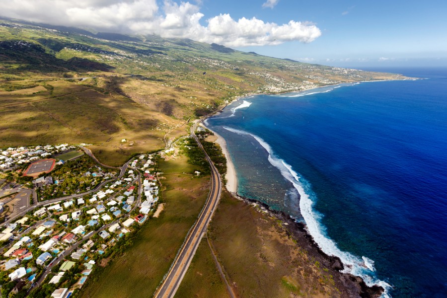 Découvrir Saint-Leu à La Réunion : les incontournables