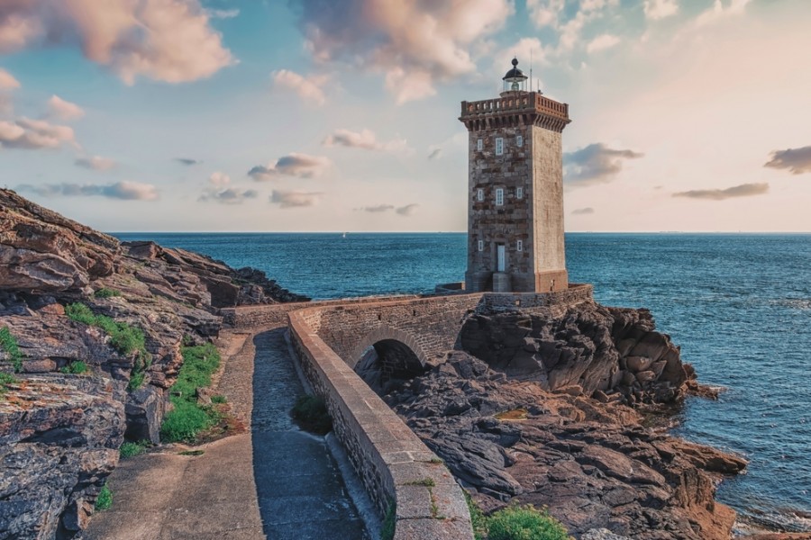 Quelle est la plus belle ville de Bretagne à visiter ?