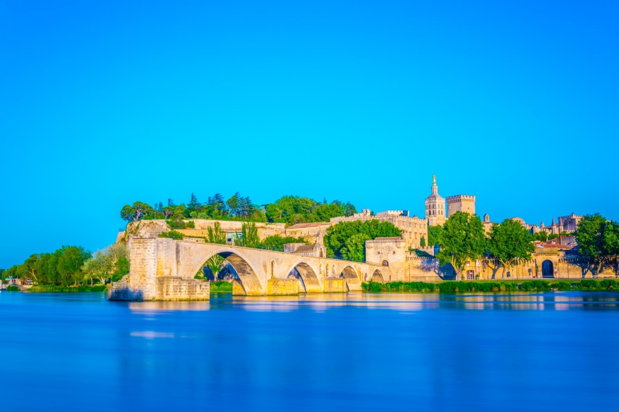 Pourquoi visiter Avignon est une expérience inoubliable ?