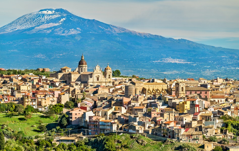 Voyage en Sicile : pourquoi y aller ?
